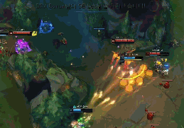 传球视野 传球视野