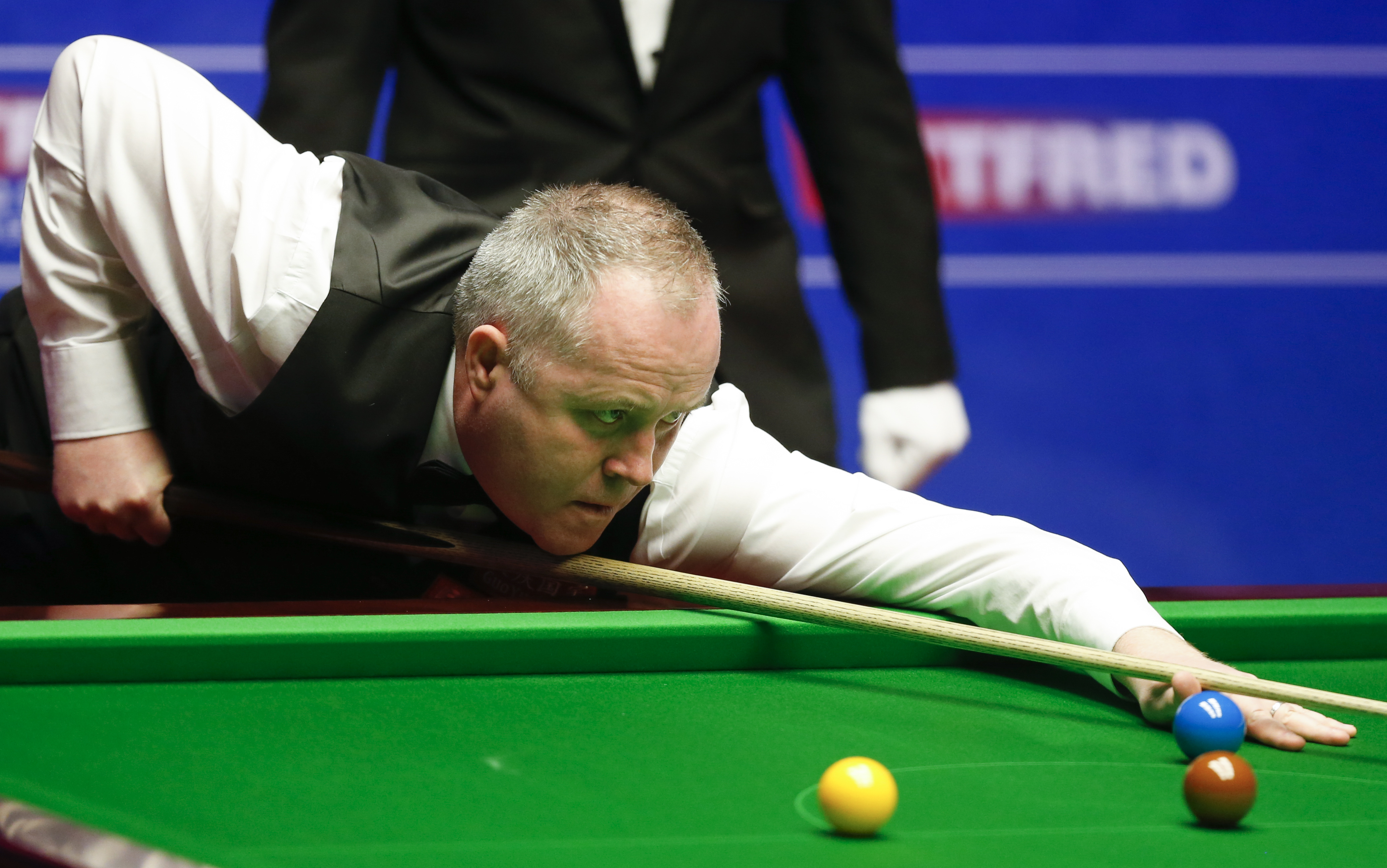 快速而精准 快速而精准