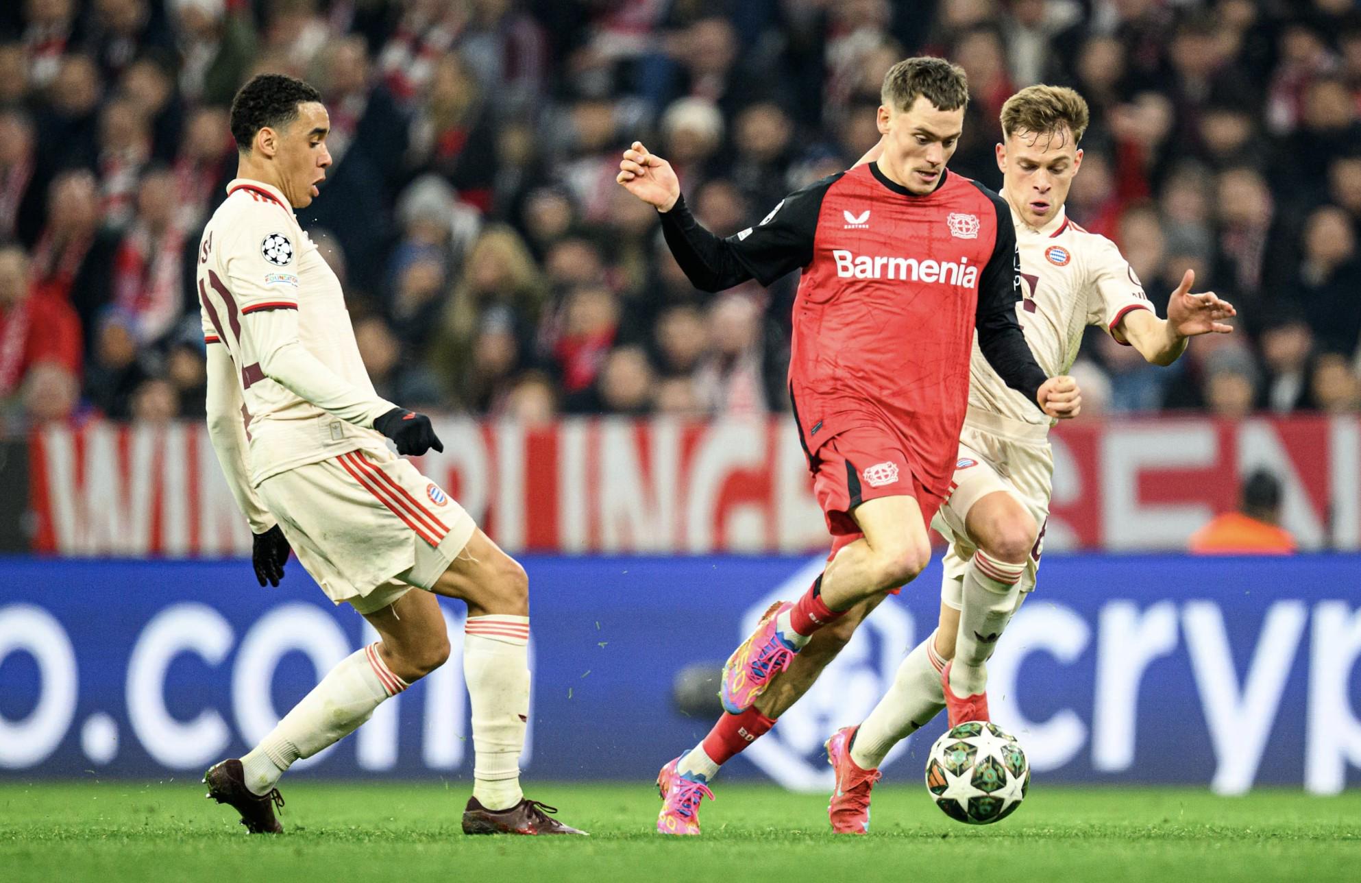 要求更高的 要求更高的