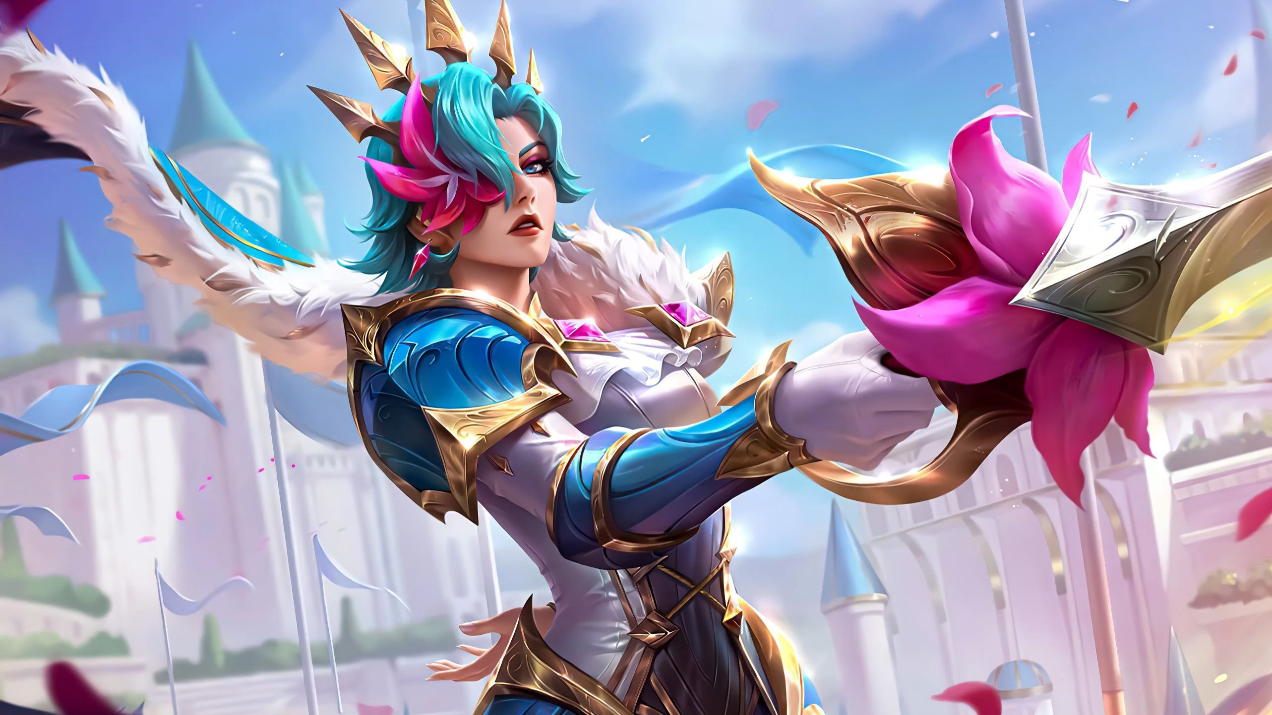 情绪的合奏 情绪的合奏