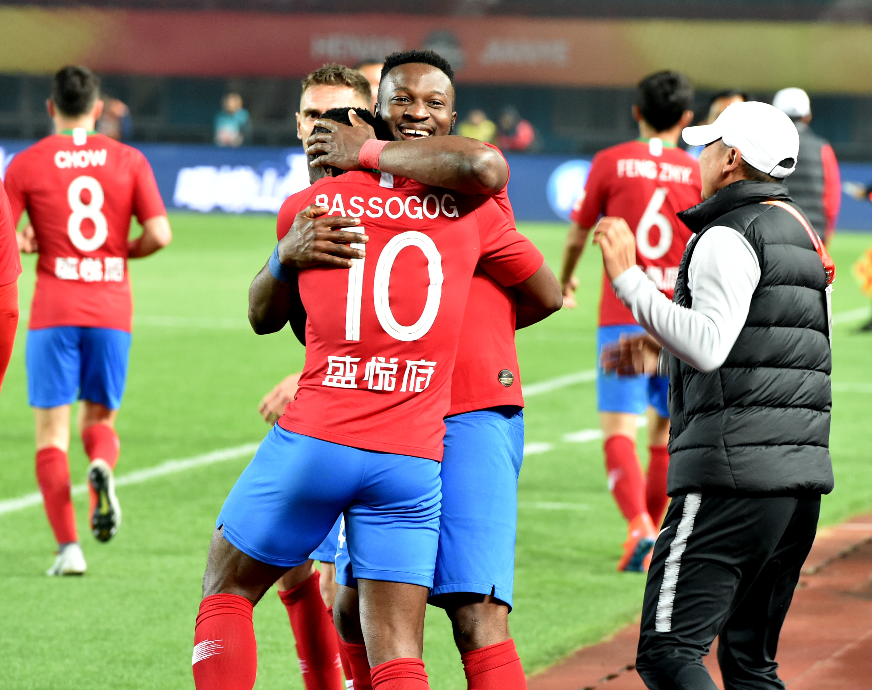 高你的长期 高你的长期