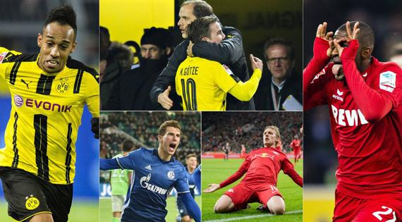 开场阶段 开场阶段